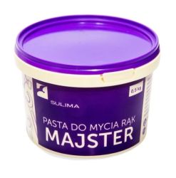 Pasta do mycia rąk Sulima 0,5kg