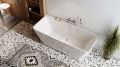 EXCELLENT PI bateria wannowo-prysznicowa, chrom AREX.1205CR