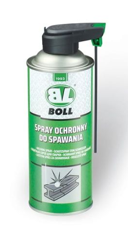 Boll spray ochronny do spawania 400ml