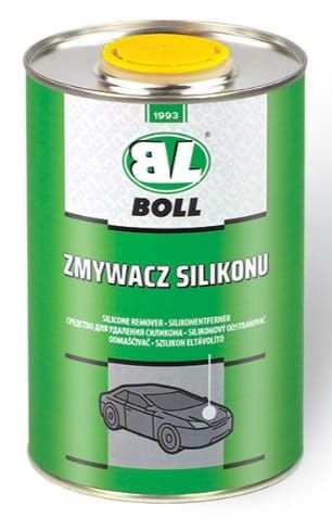 Boll Zmywacz silikonu 1l