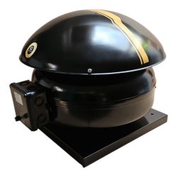 Wentylator dachowy Dospel WD fi315 BLDC