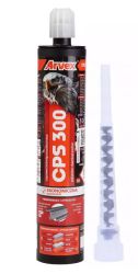 Kotwa chemiczna poliestrowa CPS 300 Arvex