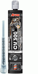 Kotwa chemiczna winyloestrowa CV 300 Arvex