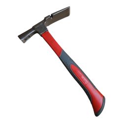  Młotek GRP murarski-berliński trzon z włókna 600g DIN5108 Proline 12527