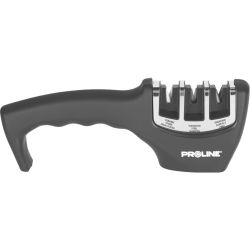 Ostrzałka do noży 3 stopniowa Proline 30011