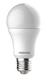 ŻARÓWKA LED 11W TOSHIBA 1050lm odpowiednik 75W BARWA CIEPŁA