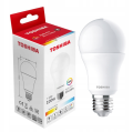 ŻARÓWKA LED 15W TOSHIBA 1521lm odpowiednik 100W BARWA CIEPŁA