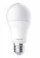ŻARÓWKA LED 8,5W TOSHIBA 806lm odpowiednik 60W BARWA CIEPŁA