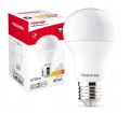 ŻARÓWKA LED 5,5W TOSHIBA 470lm odpowiednik 40W BARWA CIEPŁA
