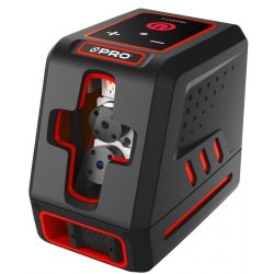 Laser krzyżowy SMART-X (czerwona wiązka) PRO
