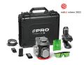 Laser TYXER 3DG zestaw plus PRO