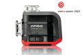 Laser TYXER 3DG zestaw plus PRO