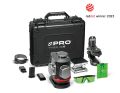 Laser TYXER 43DG zestaw plus PRO