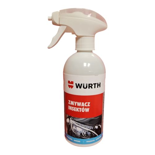 Wurth Zmywacz insektów 500ml