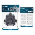Zestaw OxyPro Painter Standard