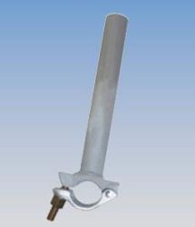 Uchwyt do ciężarków balastowych (maks.6 szt.) 704146