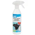 HG czysta łazienka pianka w sprayu do kolorowej armatury łazienkowej 0,5l