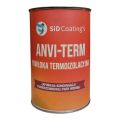 Farba termoizolacyjna ANVI-TERM biała 1l