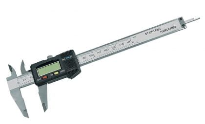 Suwmiarka elektroniczna 150mm MEGA