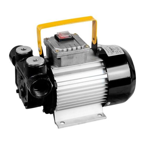 Pompa do oleju PO2 230V