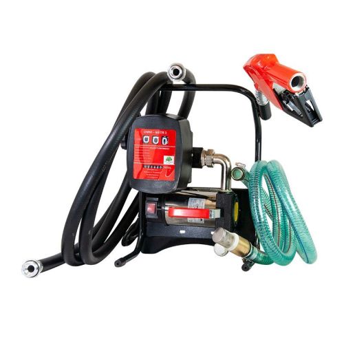 Zestaw do oleju PO1 CPN 230V