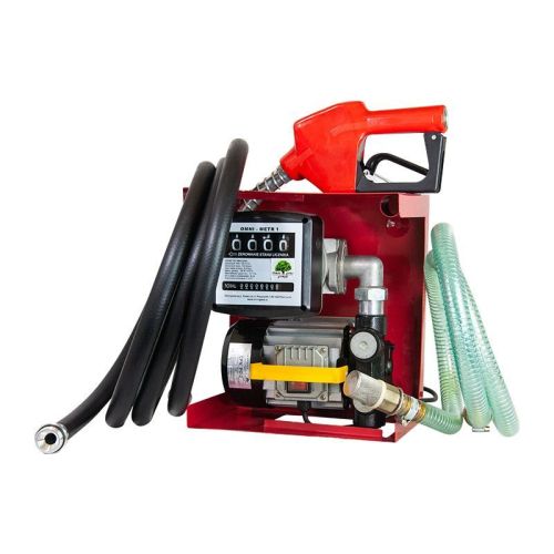 Zestaw do oleju PO2 CPN 230V