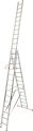 Drabina wielofunkcyjna TRIBILO 3x14 atestowana 129727