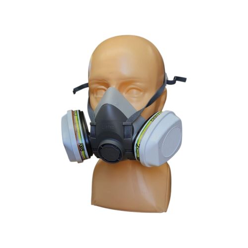 Zestaw OxyPro Chemik Pro
