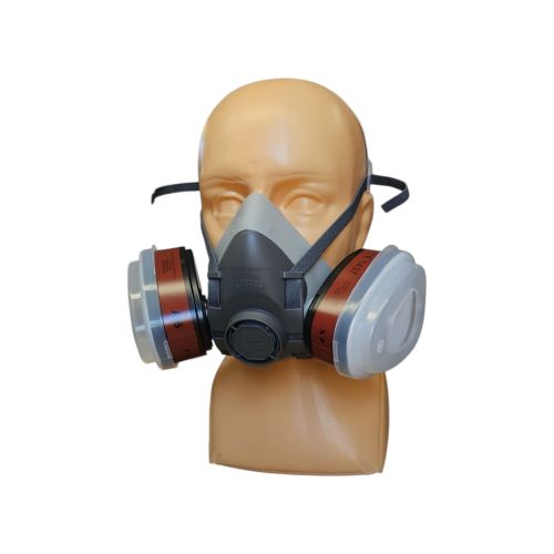 Zestaw OxyPro Painter Standard