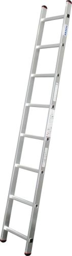 Drabina przystawna 8 szczebli półprofesjonalna