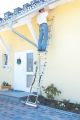 Drabina wielofunkcyjna CORDA 3x6