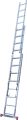 Drabina wielofunkcyjna CORDA 3x8