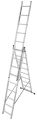 Drabina wielofunkcyjna CORDA 3x9