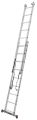 Drabina wielofunkcyjna CORDA 3x9