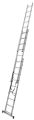 Drabina wielofunkcyjna CORDA 3x9