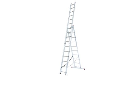 Drabina wielofunkcyjna CORDA 3x10