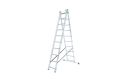 Drabina wielofunkcyjna CORDA 3x10