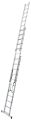 Drabina wielofunkcyjna CORDA 3x11