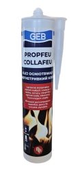 COLLAFEU Klej ognioodporny 310ml