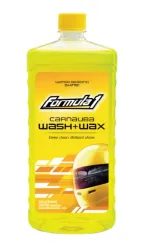 Formula1 Szampon z woskiem