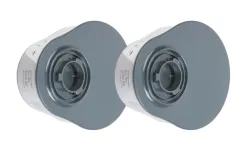 SECURA 3000 Pochłaniacz węglowy B2 kpl. 2 szt.