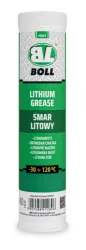 Boll smar litowy kartusz 400g