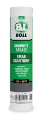 Boll smar grafitowy kartusz 400g