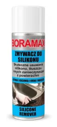 Zmywacz do silikonu Boramax spray 500ml