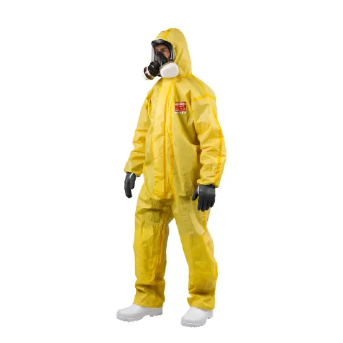 Kombinezon ochronny OXYCHEM C410