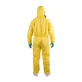 Kombinezon ochronny OXYCHEM C420 tyl
