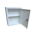 Apteczka metalowa mała APM1 bez wyposażenia