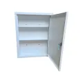 Apteczka metalowa duża APM2 bez wyposażenia
