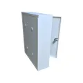 Apteczka metalowa duża APM2 bez wyposażenia