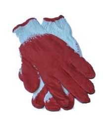 Rękawice powlekane WAMPIRKI